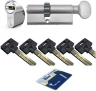 Wkładka do zamka Mul-T-Lock 31 x 45 mm 45g/31