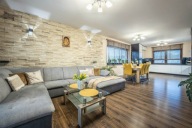 Dom, Bełchatów, Bełchatowski, 125 m²