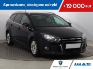 Ford Focus 1.6 TDCI, Navi, Klima, Klimatronic