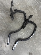 Zawias tylnej klapy Toyota Camry VIII 64520-33071 Oryginalny