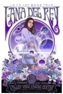 Plakat „Sad Girl Music Aesthetic” – Retro Album Wall Art