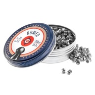 Śrut Crosman Essential Domed LDE2 250 sztuk 5,5 mm