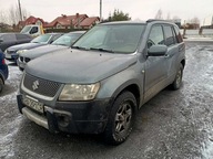 Suzuki Grand Vitara 2.0 06r 4x4