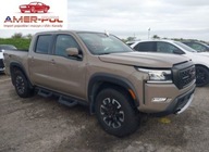 Nissan Frontier Pro-4x 2023 3.8l 3.8 Benzyna 310KM