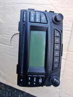 RADIO HYUNDAI IX20