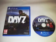 DayZ --- Wymaga internetu i PS Plus --- PS4 / PS5 --- PL napisy --- Zombie