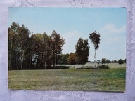 KRAJOBRAZ Z OKOLIC SOCHACZEWA