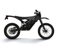 APOLLO Inny RFN Ares RS homologacja na motorower OD REKI jak Surron