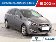 Hyundai i40 1.7 CRDi, Navi, Xenon, Klima