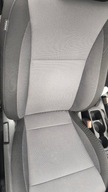 HYUNDAI i20 2 II 19R FOTEL PASAŻERA PRAWY KANAPA TYL BEZ PODUSZKI WARSZAWA