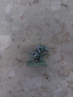 Warhammer plastikowa figurka skink
