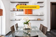 Dom, Lusina, Mogilany, Krakowski, 170 m²