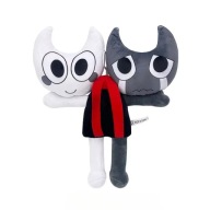 Maskotka SHRIMPO Bliźniaki Dandy's World Roblox Pluszak 28cm
