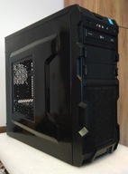 komputer Xeon E3 1240 GeForce GTX 1060 3GB 8GB DDR3 700W