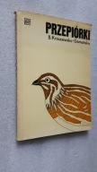 PRZEPIORKI - Kraszewska-Domanska (1978)