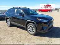 Toyota RAV4 xle premium, 2025r., 2.5L 2.5 Benzyna 203KM