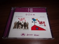 DŻEM Być albo mieć / Pod wiatr 2CD