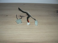 WTYCZKA KOSTKA LUSTERKA FOTOCHROM BLIS JAGUAR RANGE ROVER LANDOVER