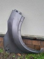 RENAULT CAPTUR BLOTNIK PRAWY PRZOD