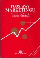 Podstawy marketingu pod red J.Altkorna
