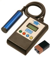 BLU MIERNIK SONDA PŁASKA NA PRZEWODZIE TESTER GRUBOŚCI LAKIERU MGR-10-S-FE