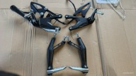 Yamaha r1 rn 65 32 R6 tj 27 set lewy prawy przedni tylny idealne nowe