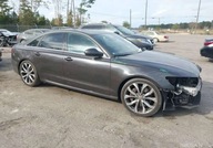 Audi A6 Limousine 2012 AUDI AUDI A6 3.0 PREMIUM - KUPIONY w transporcie do