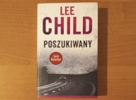 Poszukiwany - Lee Child