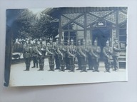 PRUSACY .... STRAŻ .... KOSZ NA GOŁĘBIE ?