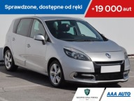 Renault Scenic 1.5 dCi, Navi, Klima, Klimatronic