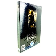 NOWA PREMIEROWE MEDAL OF HONOR PACIFIC ASSAULT