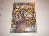 SREBRNY PAS DOBKIEWICZOWA