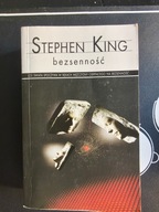 Bezsenność, Christine, Desperacja, Czarny dom Stephen King