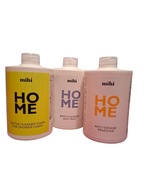 Odtłuszczacz Piana aktywna Zlew Prysznic wanna Kuchnia Łazienka Zestaw Mihi