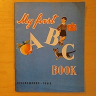 My first ABC book