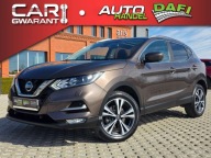 Nissan Qashqai 1.3 140PS Kamera Navi Panorama Sliczny Gwarancja 1.3 140KM
