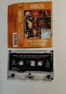 Nirvana-From the Muddy Banks of the Wishkah-KASETA VG