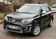 Suzuki Vitara 1,4T 140KM 4x4 FULL LED Navi Key-Less Bezwypadkowy Serwis