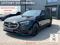 E Klasa 300 e 4-Matic AMG 2.0 (333KM) 2025