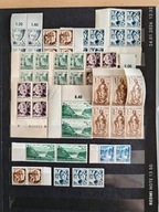 znaczki Niemcy Rheiland.nr 2. kl AWZ RFN