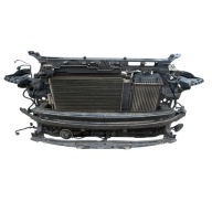 Pas przedni wzmocnienie chłodnice Hyundai Santa Fe III 3 12-18r 2.2 CRDI