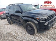 Toyota 4-Runner SR5 2025 2.4 Benzyna 278KM