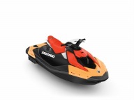 Sea-Doo Spark 60 For 2 2026 od ręki