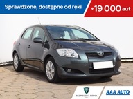 Toyota Auris 1.6 Dual VVT-i, Klima, Klimatronic