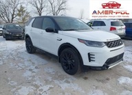 Land Rover Discovery Sport Dynamic Se 2024 2.0l 2.0 Benzyna 246KM