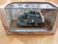 Universal Bren Carrier Mk. II