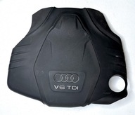 OSŁONA POKRYWA SILNIKA GÓRNA AUDI A4 B8 A5 8T A6 3.0 TDI 059103925CB #301