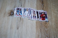 Naklejki Panini UEFA EURO 2012 Polska-Ukraina