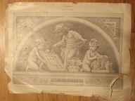 Lunette Architektur - CIEKAWY RYSUNEK