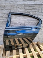 Drzwi Lewy Tył BMW 7 F01